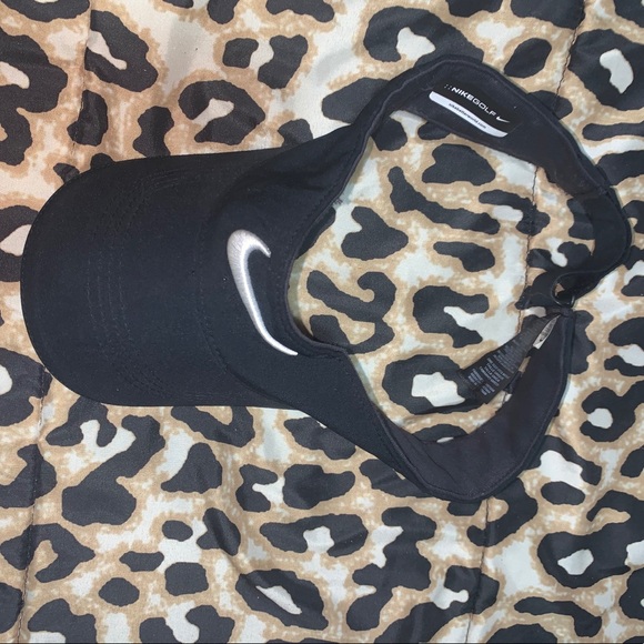 Nike visor